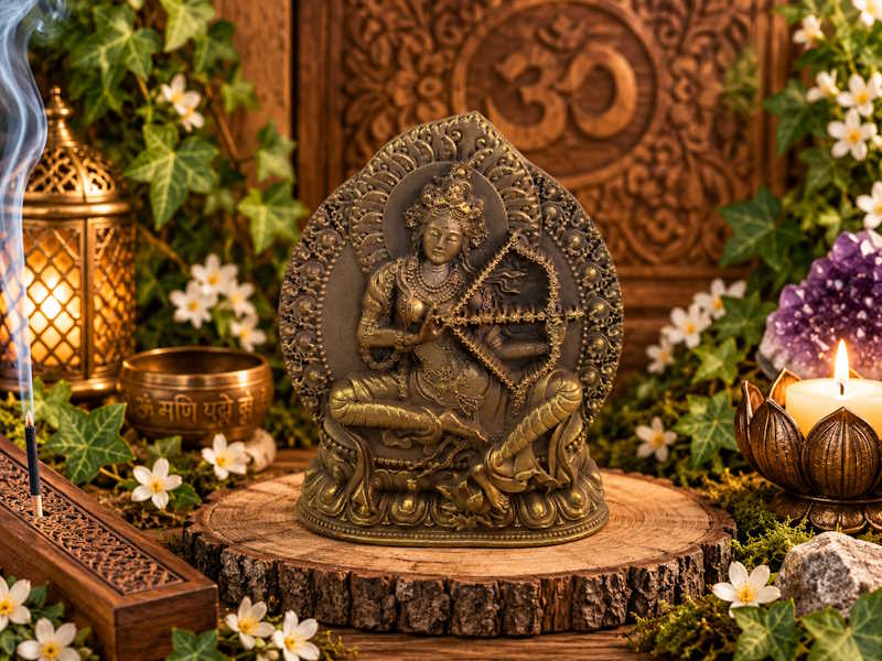 Tara Rojo Kurukulla